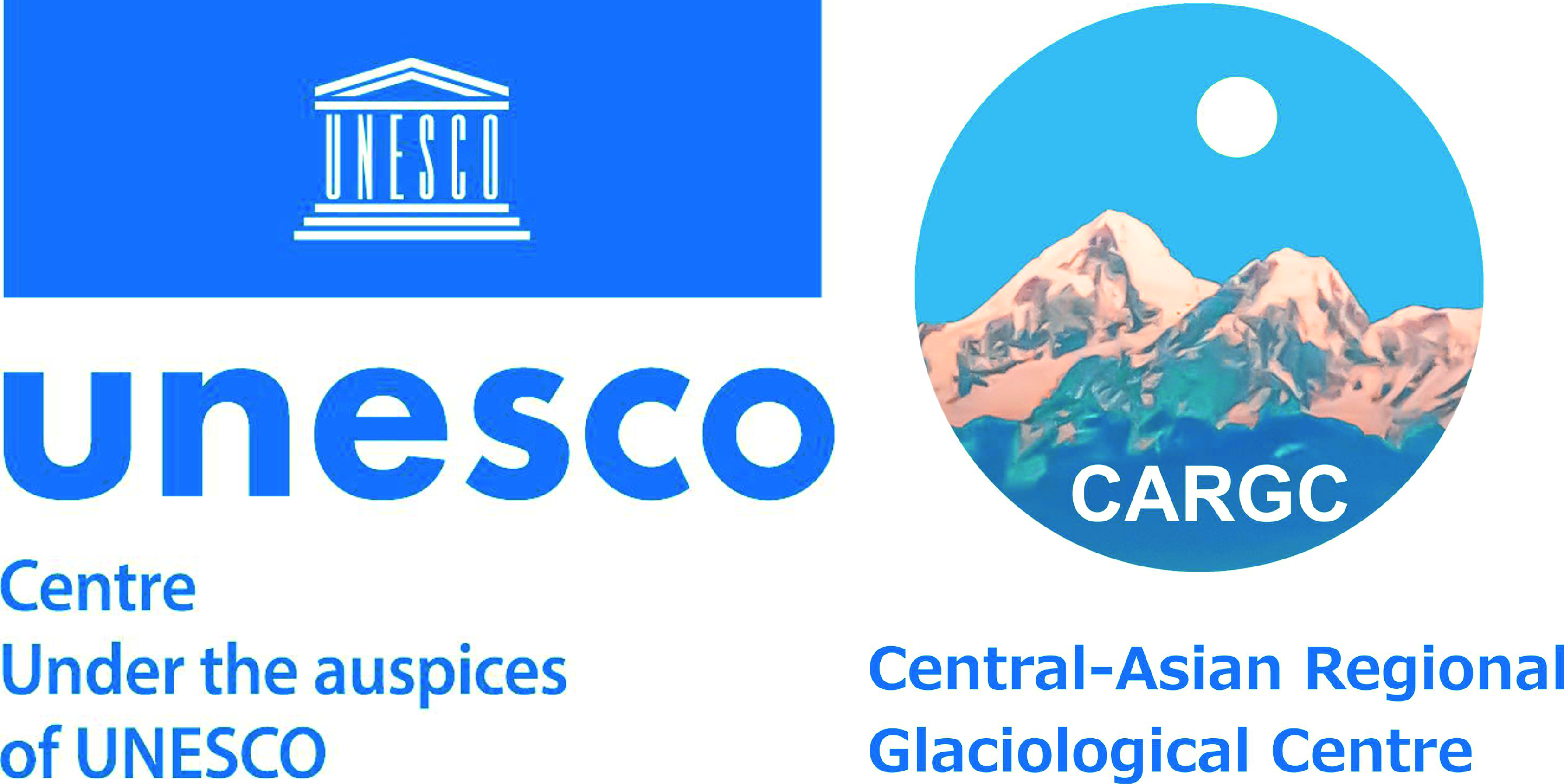 Центрально-Азиатский Региональный Гляциологический Центр