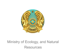 Ministry of Ecology, and Natural Resources 