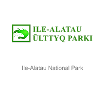 Ile-Alatau National Park