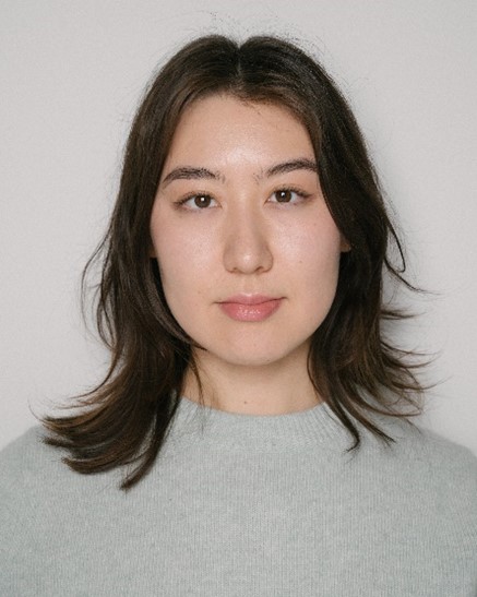 Altyntomiris Baltabayeva