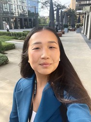 Alua Kulzhabayeva