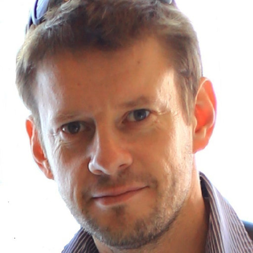 Tomas Saks