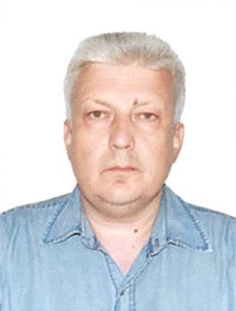 Д-р Александр Егоров
